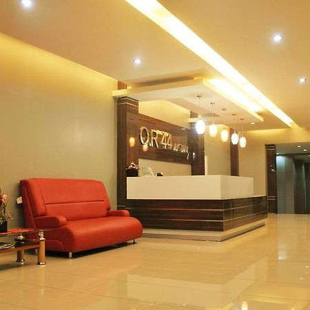 O.R 44 Hotel Bengkulu Ngoại thất bức ảnh