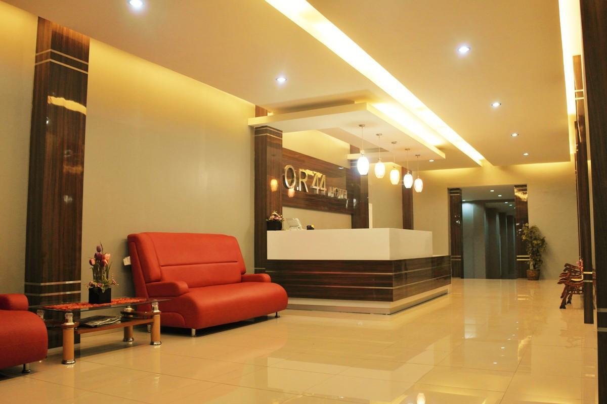 O.R 44 Hotel Bengkulu Ngoại thất bức ảnh