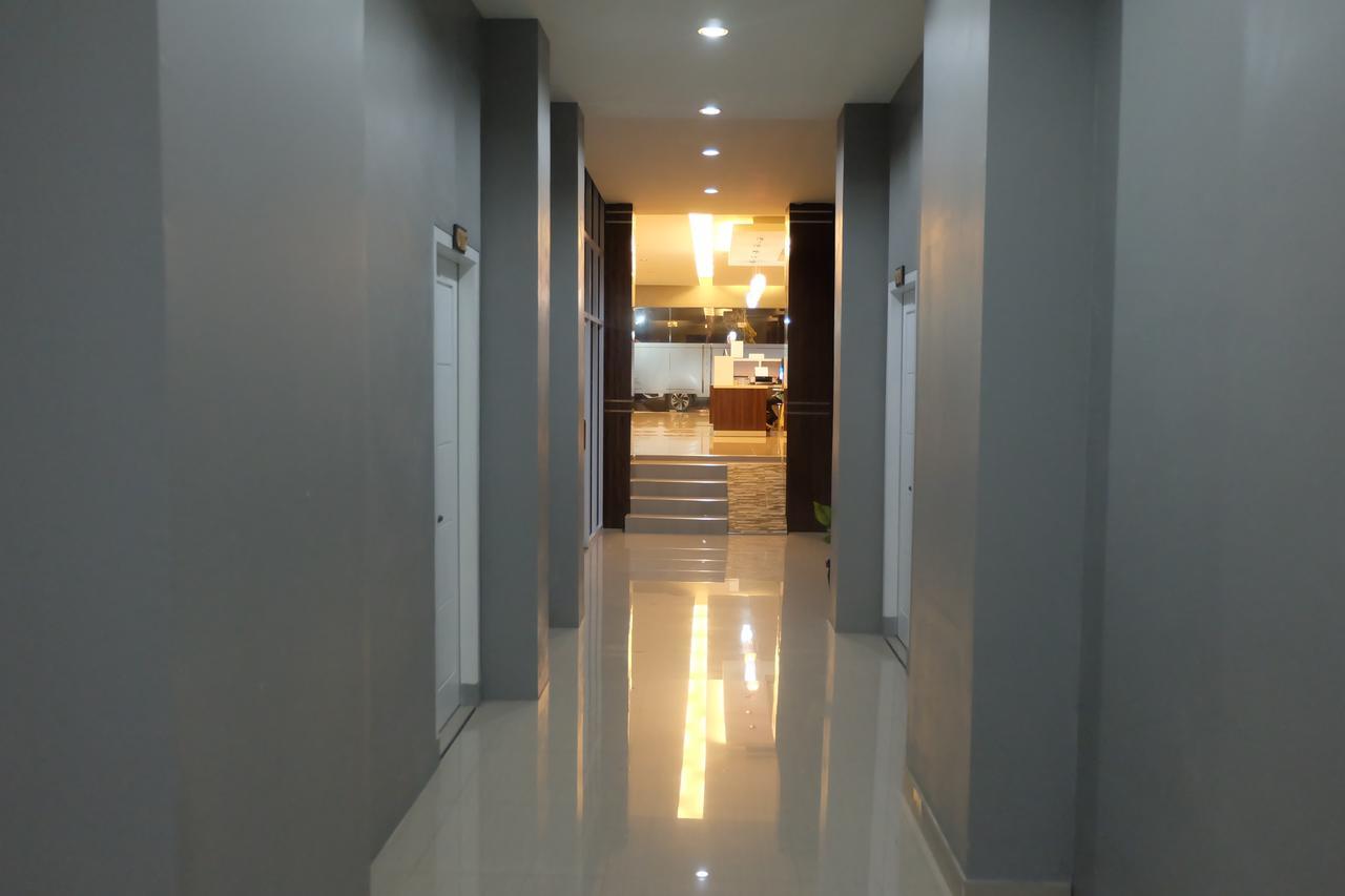 O.R 44 Hotel Bengkulu Ngoại thất bức ảnh