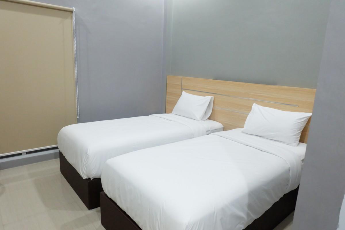 O.R 44 Hotel Bengkulu Ngoại thất bức ảnh