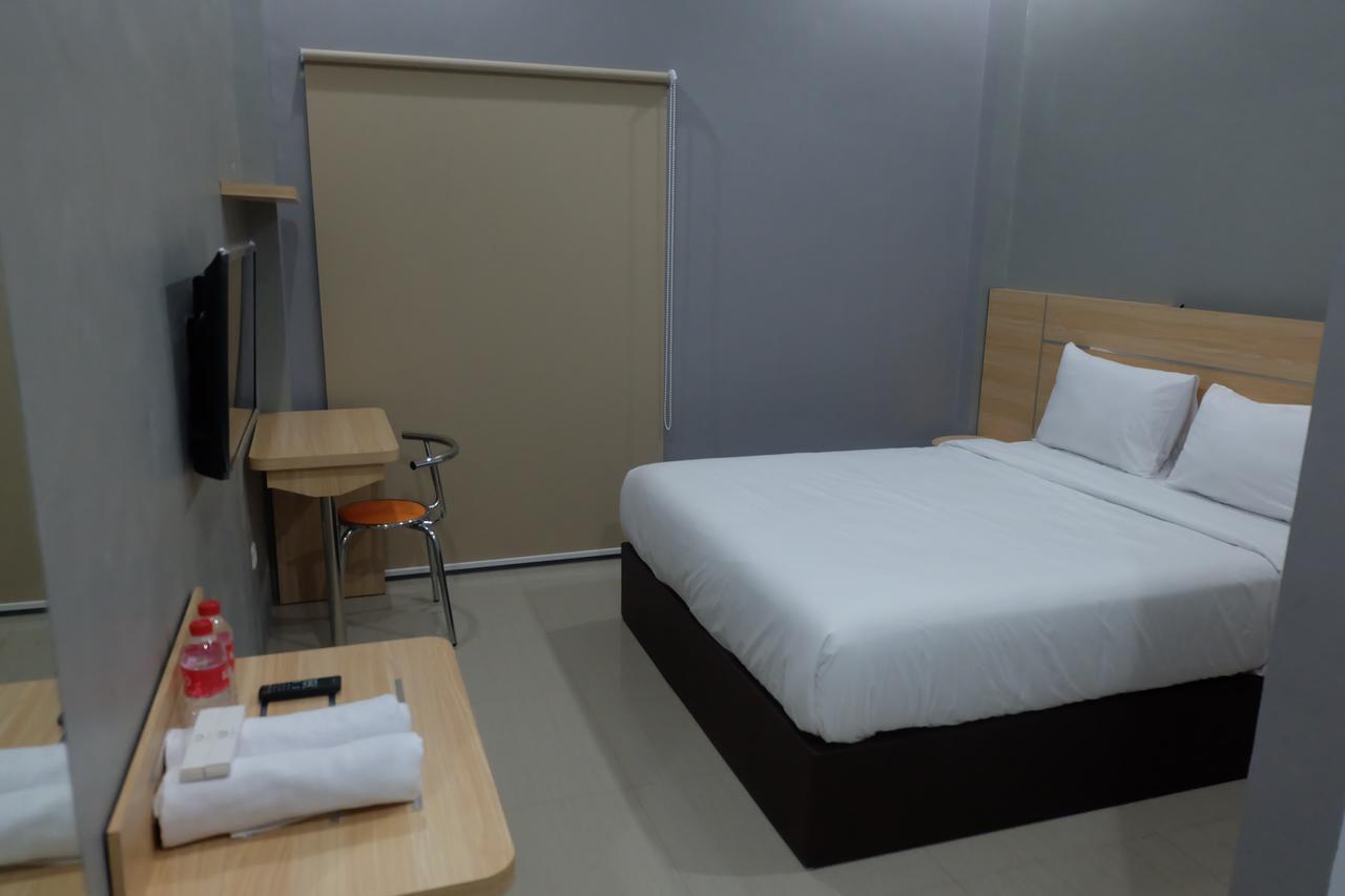 O.R 44 Hotel Bengkulu Ngoại thất bức ảnh